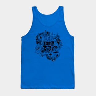 Rich Inner Life Tank Top